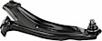 GS30180 Front, Driver Side, Lower Control Arm