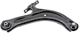 GS30181 Front, Passenger Side, Lower Control Arm