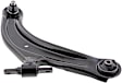 GS30181 Front, Passenger Side, Lower Control Arm