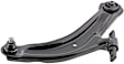 GS30181 Front, Passenger Side, Lower Control Arm