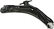 GS30194 Front, Driver Side, Lower Control Arm