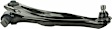 GS30194 Front, Driver Side, Lower Control Arm