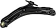 GS30195 Front, Passenger Side, Lower Control Arm