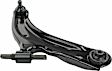 GS30195 Front, Passenger Side, Lower Control Arm