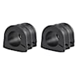 GS30421 Front To Frame Sway Bar Bushing, Set of 2, Original Grade Series