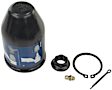 GS30500 Front, Driver or Passenger Side, Lower Ball Joint