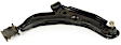 GS3053 Front, Passenger Side, Lower Control Arm