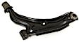 GS3053 Front, Passenger Side, Lower Control Arm
