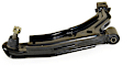 GS3053 Front, Passenger Side, Lower Control Arm