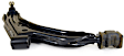 GS3053 Front, Passenger Side, Lower Control Arm