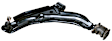 GS3054 Front, Driver Side, Lower Control Arm