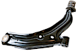 GS3054 Front, Driver Side, Lower Control Arm