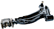 GS3054 Front, Driver Side, Lower Control Arm