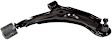 GS3055 Front, Passenger Side, Lower Control Arm