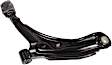 GS3055 Front, Passenger Side, Lower Control Arm