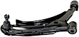 GS3055 Front, Passenger Side, Lower Control Arm