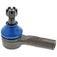 GS30600 Front, Driver or Passenger Side, Outer Tie Rod End