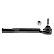 2011 Nissan Cube - Front, Driver Side, Outer Tie Rod End