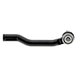 2011 Nissan Cube - Front, Driver Side, Outer Tie Rod End