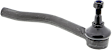 GS30603 Front, Driver Side, Outer Tie Rod End