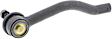 GS30603 Front, Driver Side, Outer Tie Rod End