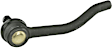 GS30604 Front, Passenger Side, Outer Tie Rod End