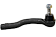 GS30605 Front, Driver Side, Outer Tie Rod End
