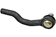 GS30605 Front, Driver Side, Outer Tie Rod End