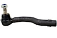 GS30606 Front, Passenger Side, Outer Tie Rod End