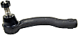 GS30608 Front, Passenger Side, Outer Tie Rod End