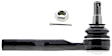 GS30611 Front, Passenger Side, Outer Tie Rod End