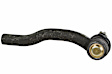 GS30613 Front, Driver Side, Outer Tie Rod End