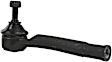 GS30616 Front, Driver Side, Outer Tie Rod End