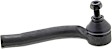 GS30617 Front, Passenger Side, Outer Tie Rod End