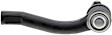 GS30617 Front, Passenger Side, Outer Tie Rod End