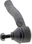 GS30617 Front, Passenger Side, Outer Tie Rod End