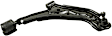GS3061 Front, Passenger Side, Lower Control Arm