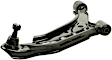 GS3061 Front, Passenger Side, Lower Control Arm