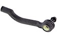 GS30621 Front, Passenger Side, Outer Tie Rod End