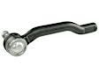 GS30624 Front, Passenger Side, Outer Tie Rod End