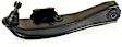 GS3063 Front, Passenger Side, Lower Control Arm