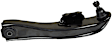 GS3064 Front, Driver Side, Lower Control Arm