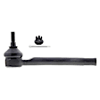 GS30668 Front, Driver Side, Outer Tie Rod End