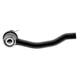 GS30668 Front, Driver Side, Outer Tie Rod End