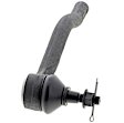 GS30669 Front, Passenger Side, Outer Tie Rod End