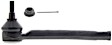 GS30669 Front, Passenger Side, Outer Tie Rod End