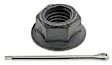 GS30669 Front, Passenger Side, Outer Tie Rod End