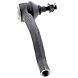 GS30670 Front, Driver Side, Outer Tie Rod End