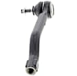 GS30677 Front, Driver Side, Outer Tie Rod End