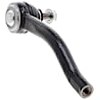 GS30679 Front, Passenger Side, Outer Tie Rod End